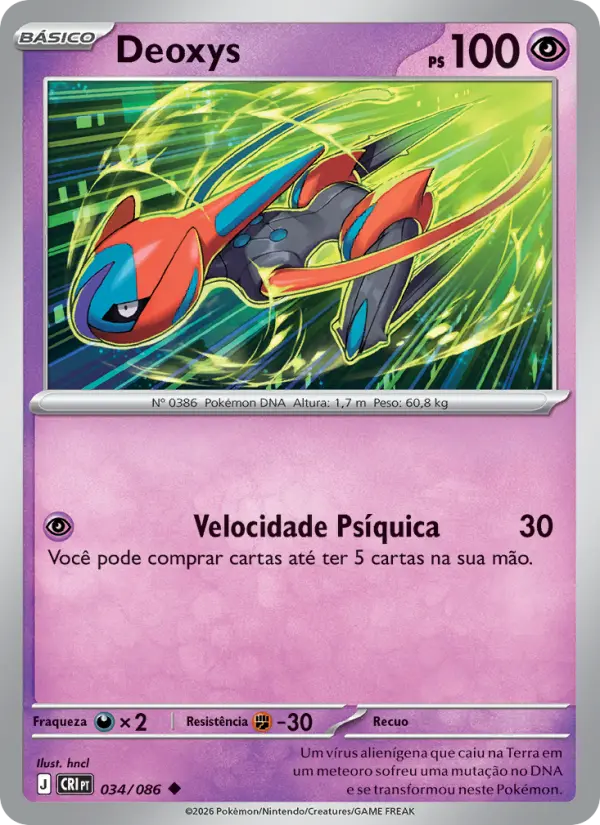 Carta 034