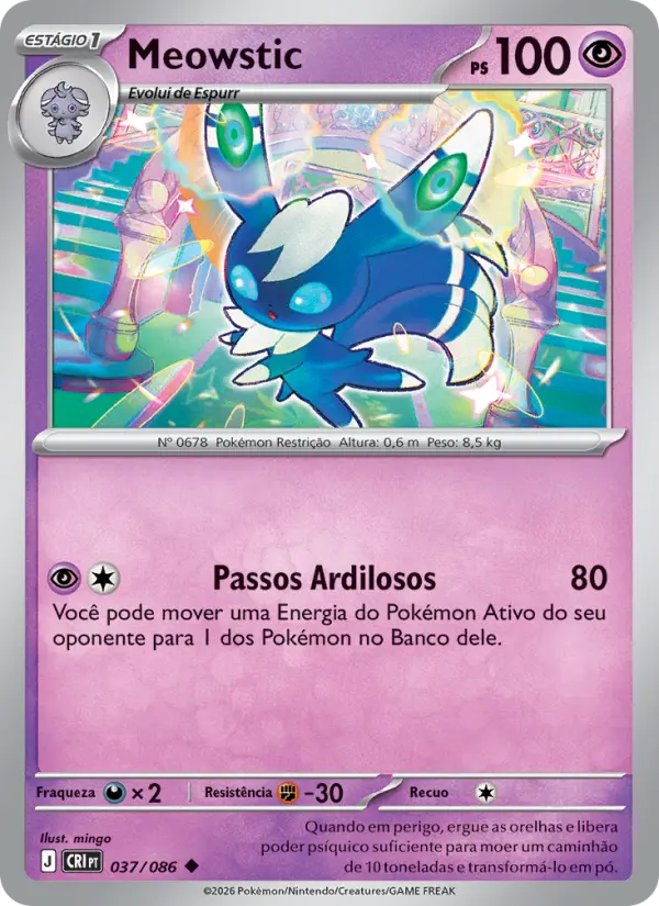 Carta 037