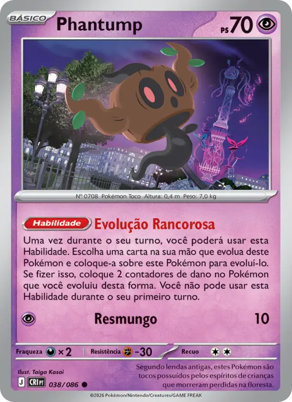 Carta 038