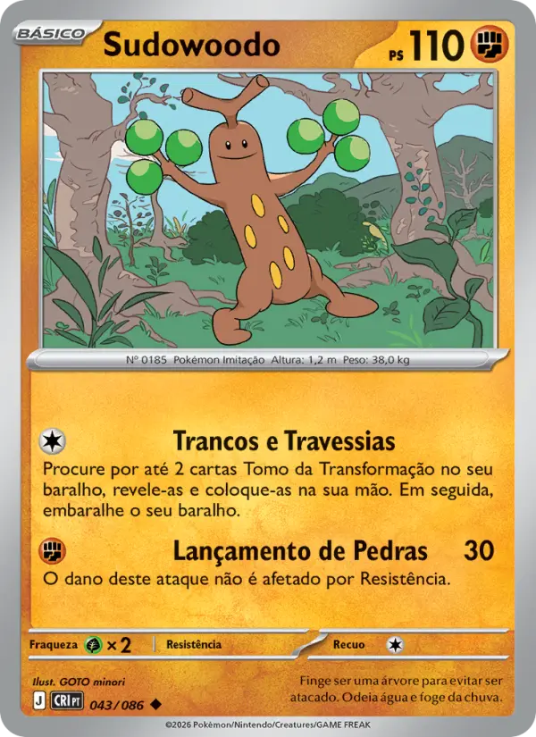 Carta 043