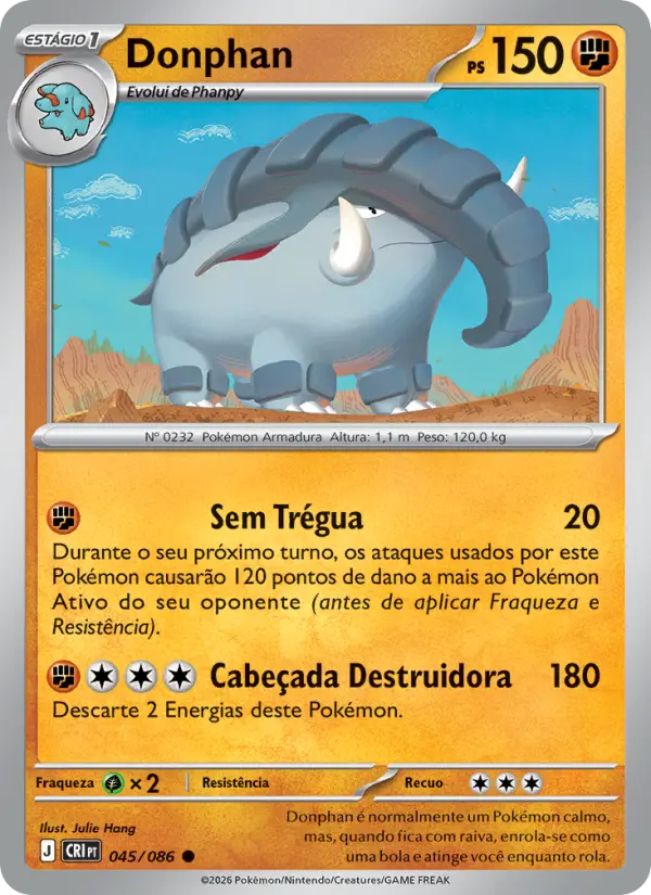 Carta 045