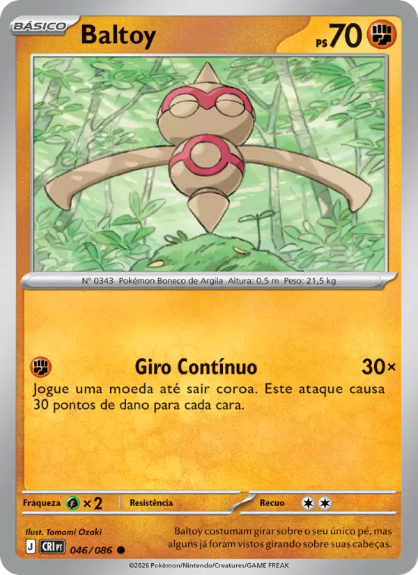 Carta 046