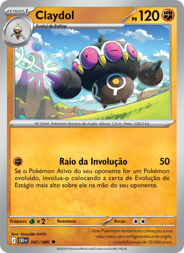 Carta 047