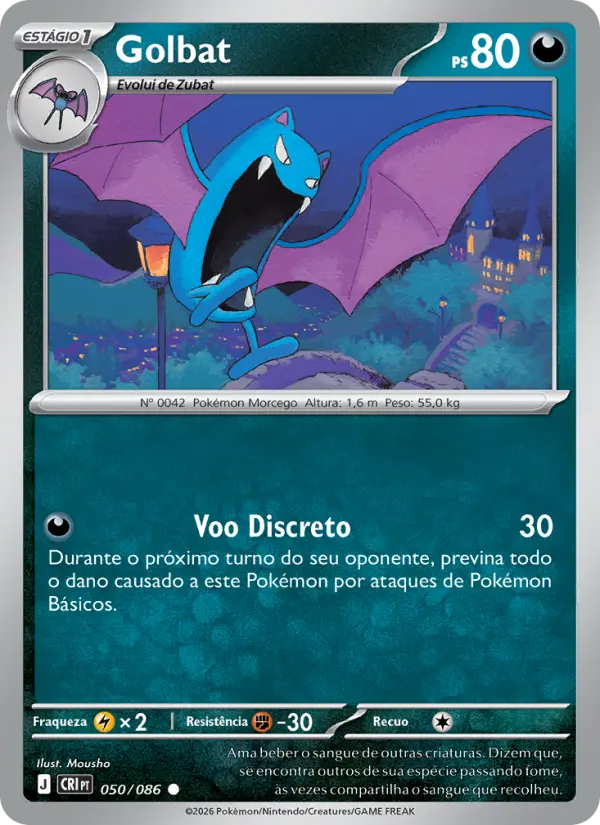 Carta 050