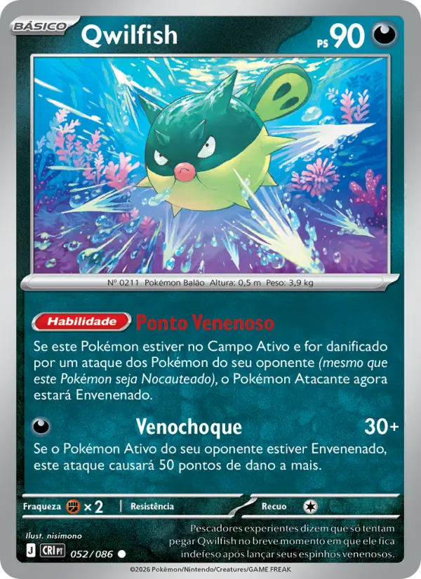 Carta 052