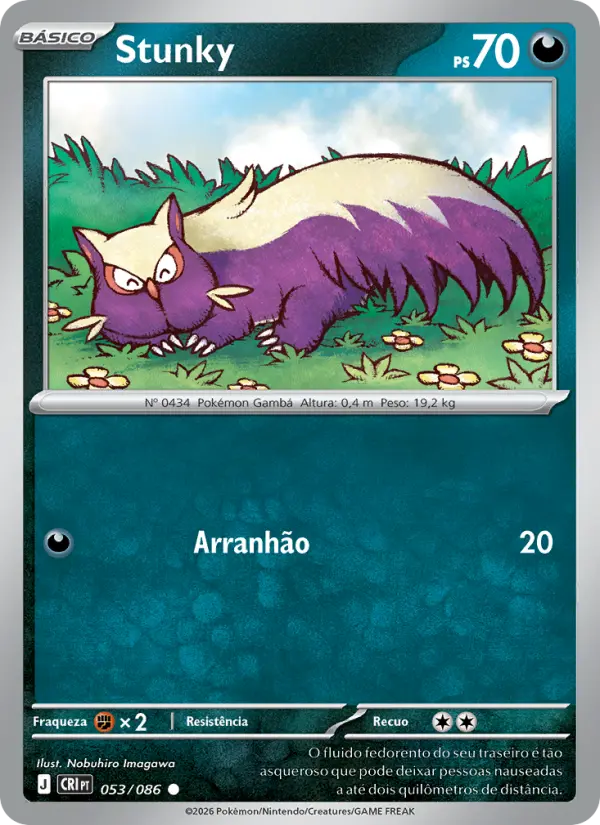 Carta 053