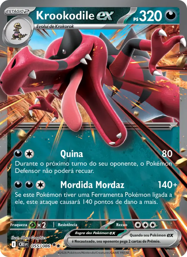 Carta 055