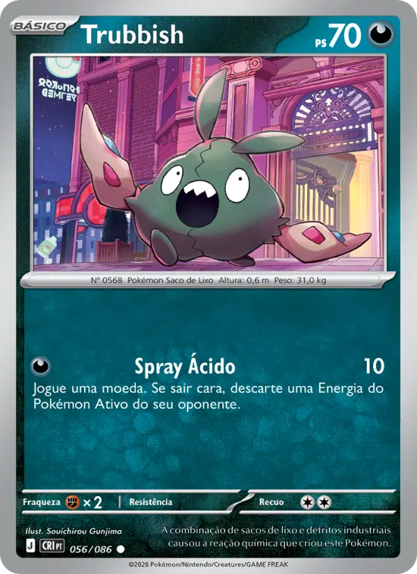 Carta 056