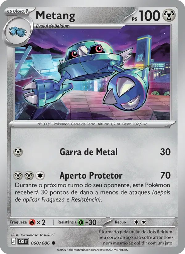 Carta 060