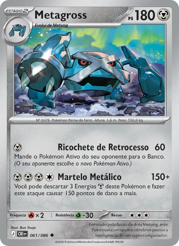 Carta 061
