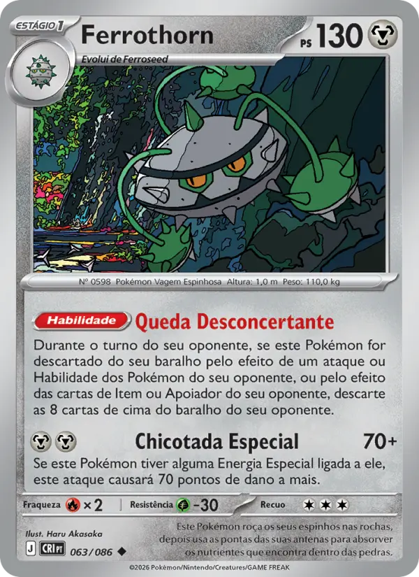 Carta 063