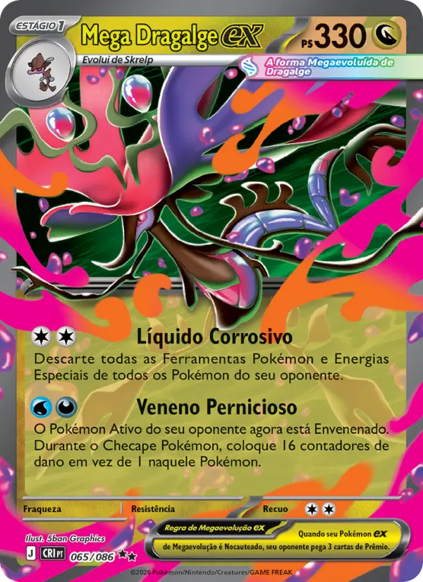 Carta 065