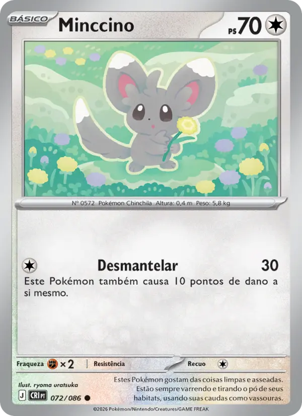 Carta 072