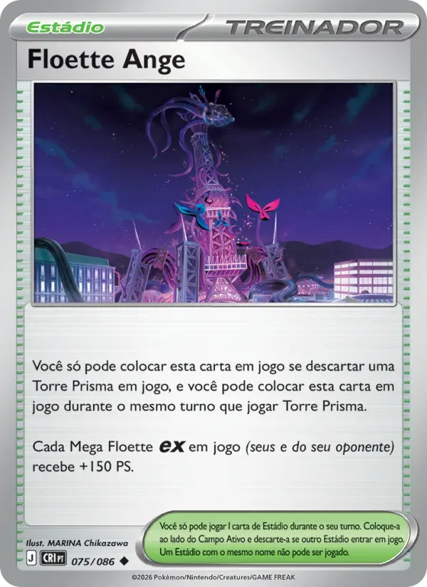 Carta 075
