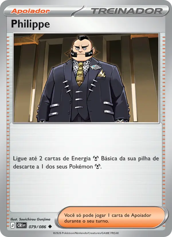 Carta 079