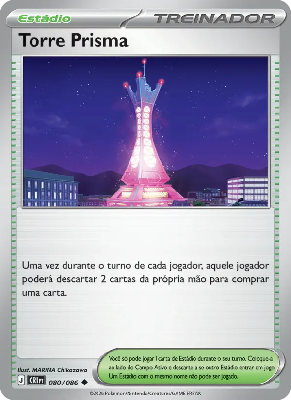Carta 080