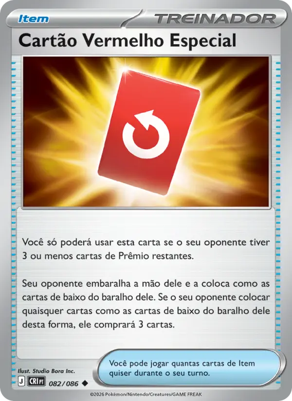 Carta 082