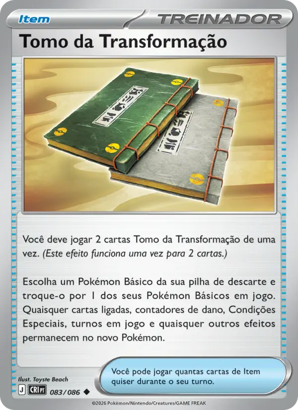Carta 083