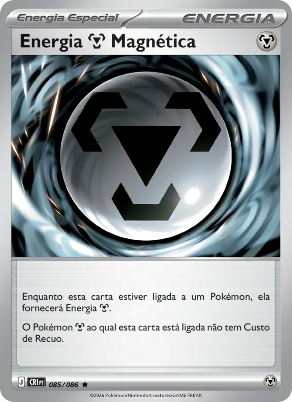Carta 085