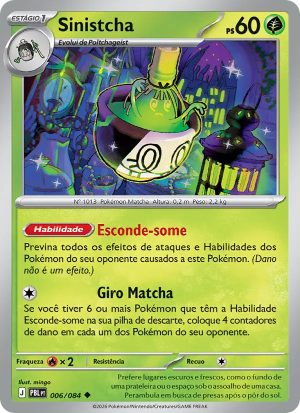 Carta 006