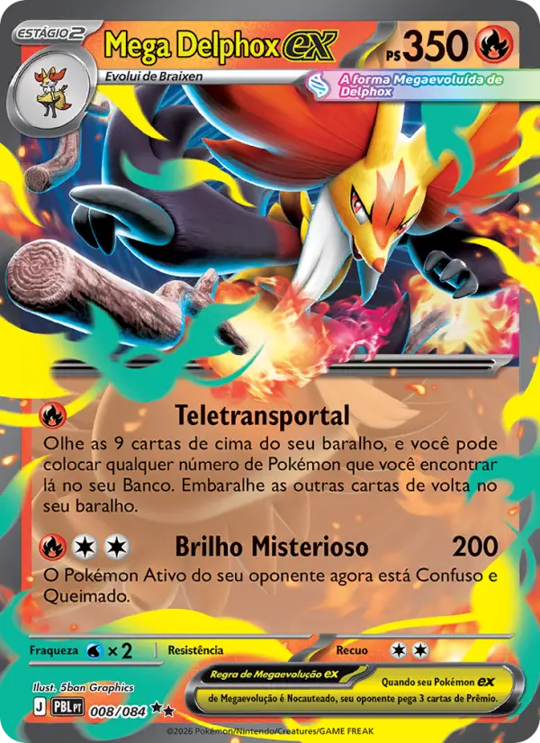 Carta 008