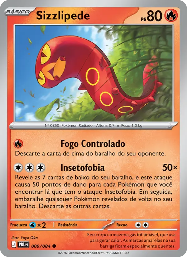 Carta 009