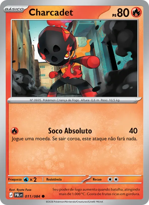 Carta 011