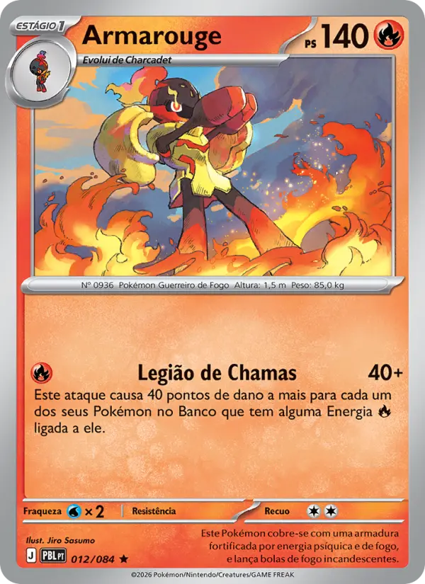 Carta 012