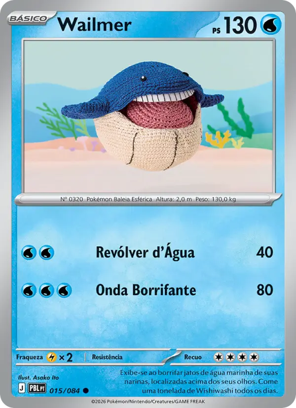 Carta 015