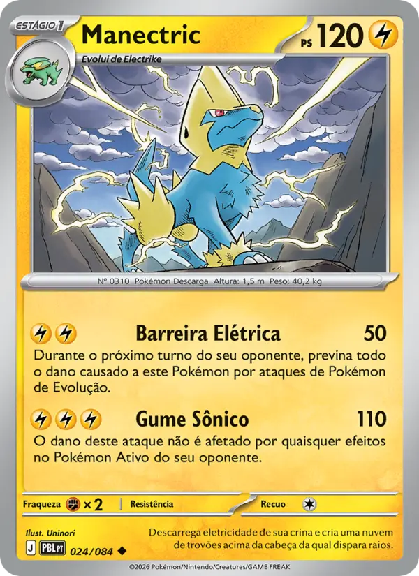 Carta 024