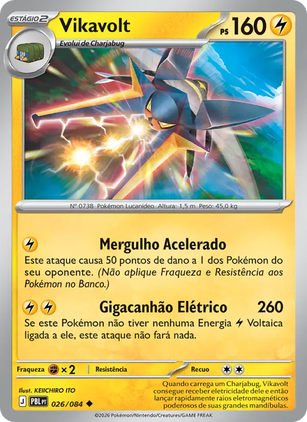 Carta 026