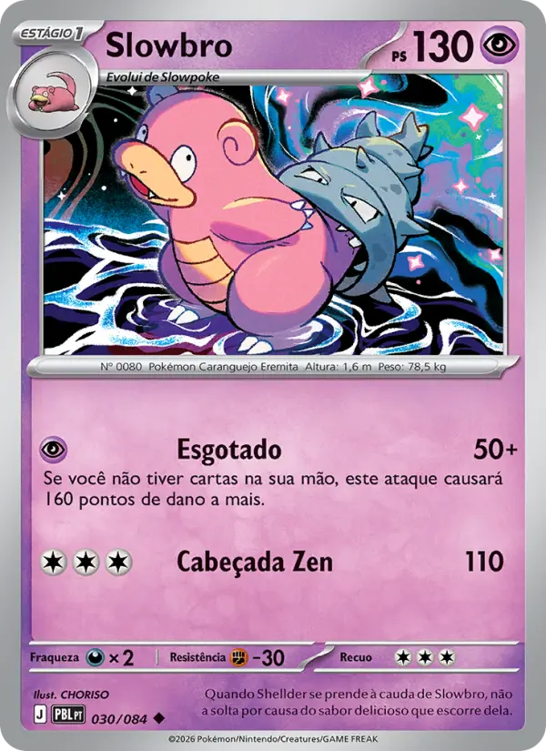 Carta 030