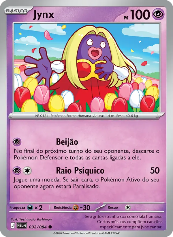 Carta 032