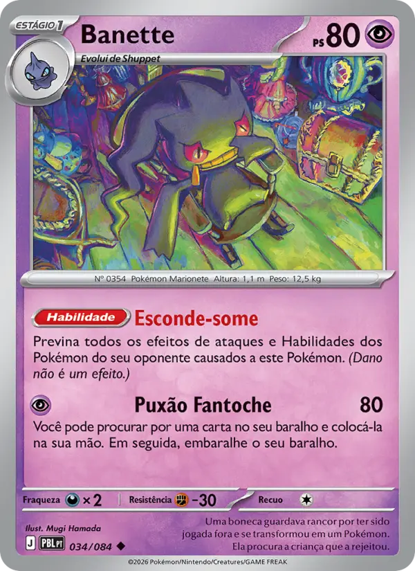 Carta 034