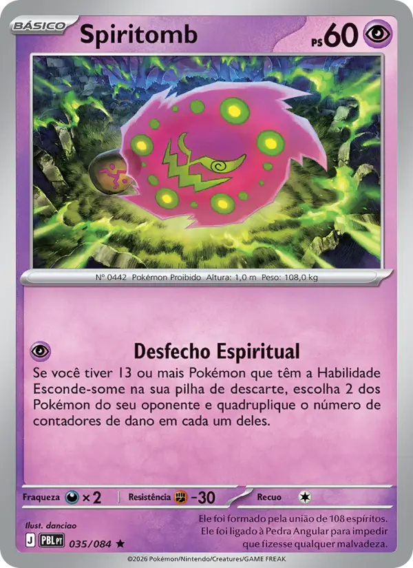 Carta 035