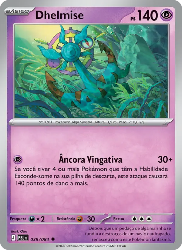 Carta 039
