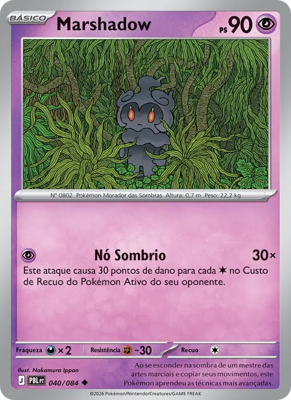 Carta 040
