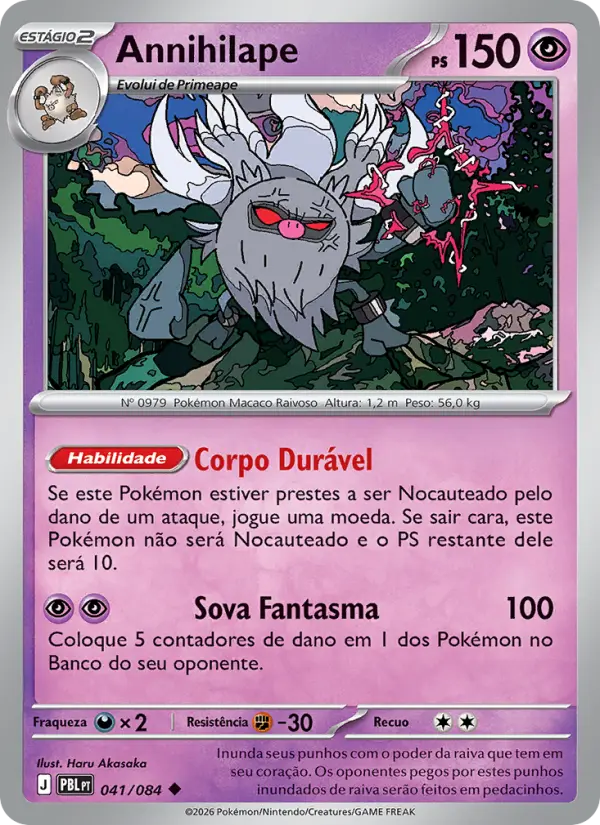 Carta 041
