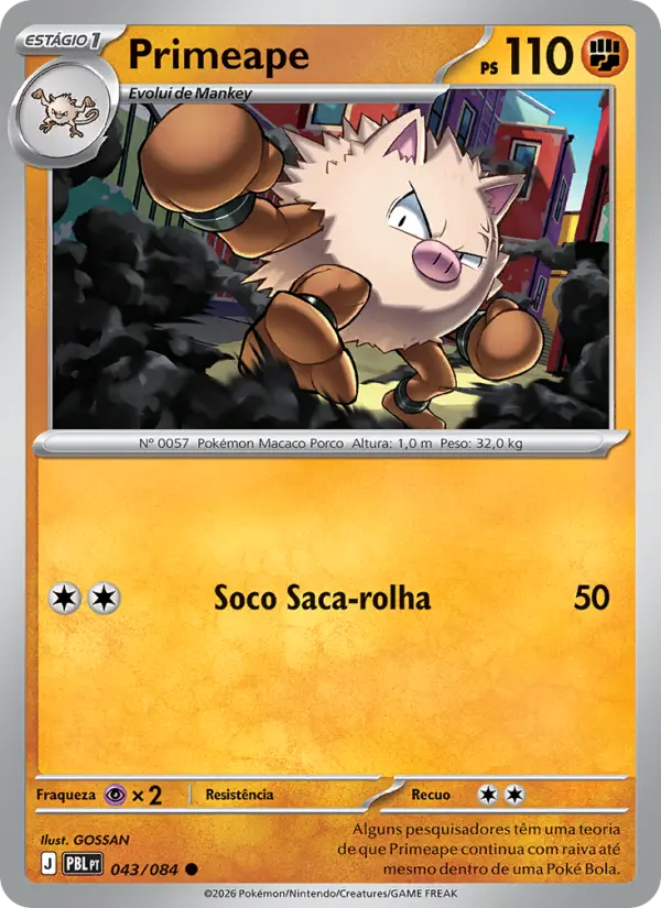 Carta 043