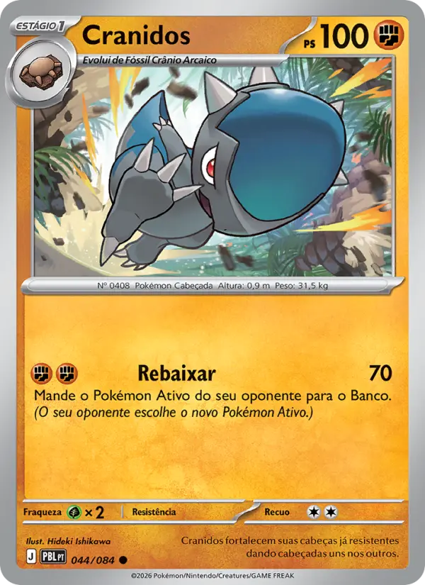 Carta 044