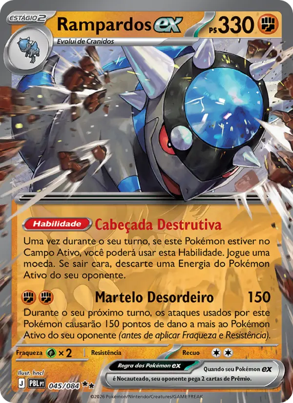 Carta 045