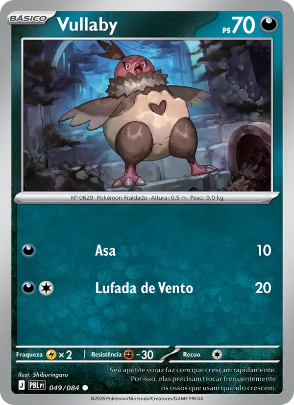 Carta 049