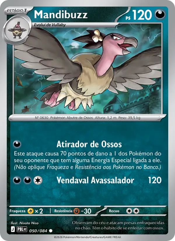 Carta 050