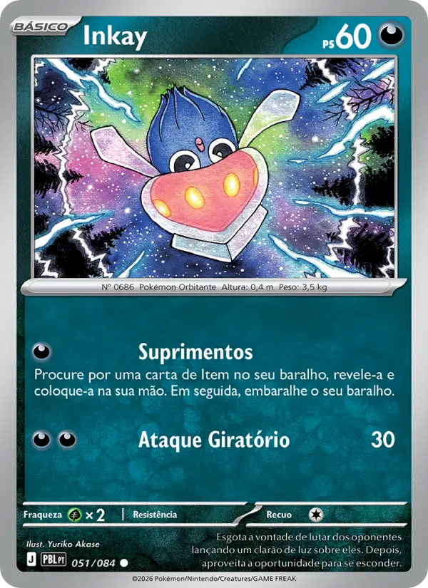 Carta 051