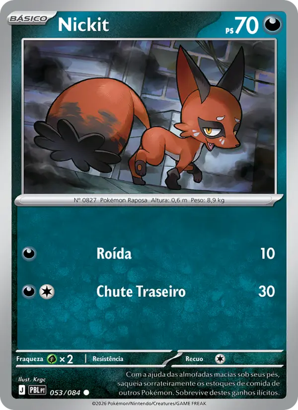 Carta 053