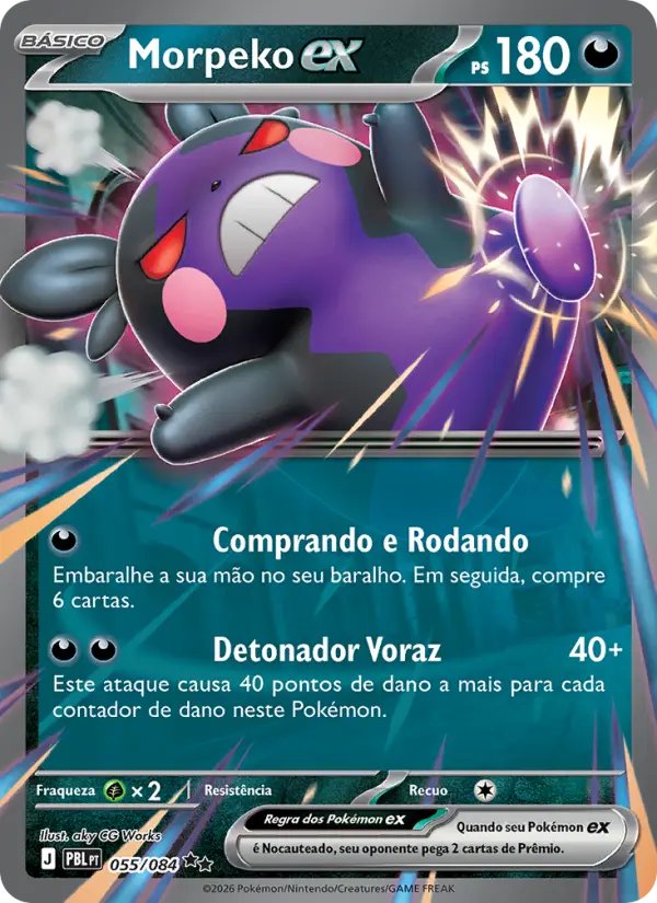 Carta 055