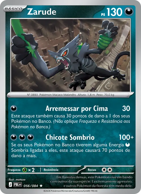 Carta 056