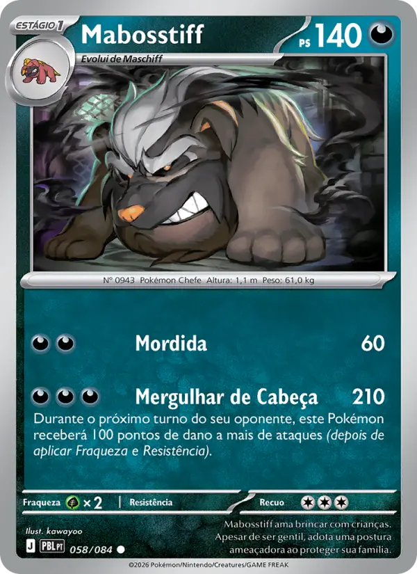 Carta 058