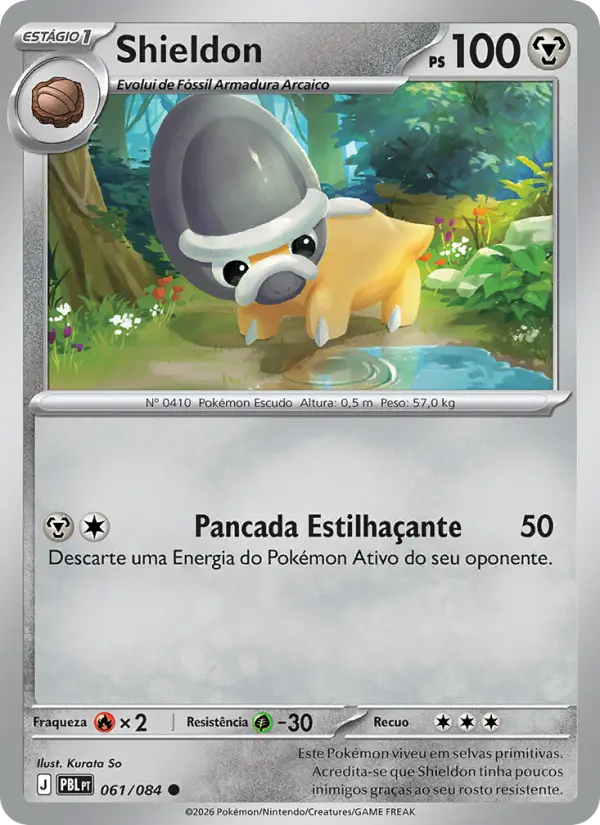 Carta 061