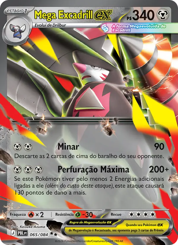 Carta 065